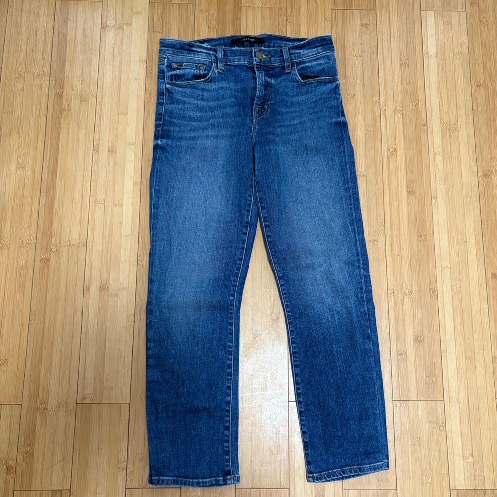 J Brand Woman’s Jeans Selena Bootcut Size 28